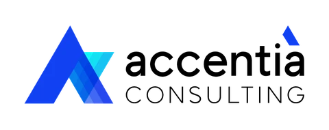 Accentia Consulting logo