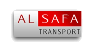 Al Safa Transport LLC logo
