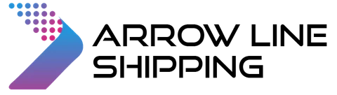 Arrow Line Shipping Arrow Line Shipping logo