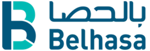 Belhasa logo