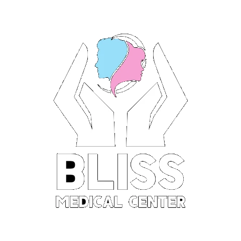 Bliss medical Centre logo