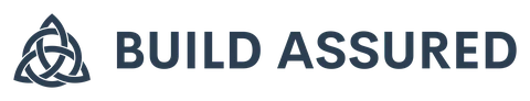 Build Assured logo