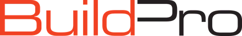 BuildPRO logo