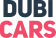 Dubi Cars Dubi Cars logo