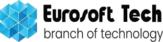 Eurosoft Eurosoft logo