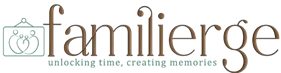 Familierge Familierge logo