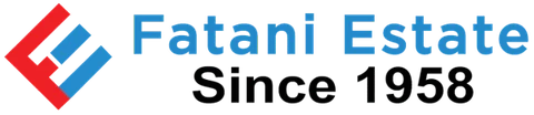 Fatani Estate Fatani Estate logo