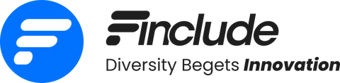 Finclude logo