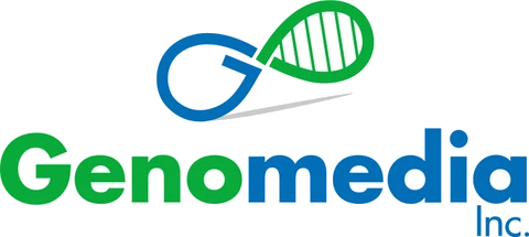 GenoMedia GenoMedia logo