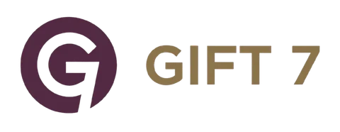 Gift 7 logo