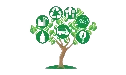Green Future logo