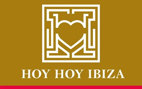 HOY HOY IBIZA HOY HOY IBIZA logo