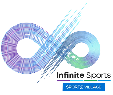 Infinite Sports logo