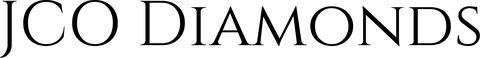 JCO London logo