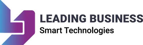 Leading Business Management logo