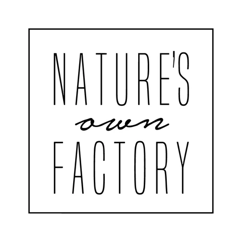 Natures Own Factory logo