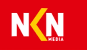 NKN Media logo