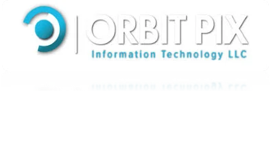 ORBIT PIX INFORMATION TECHNOLOGY LLC ORBIT PIX INFORMATION TECHNOLOGY LLC logo