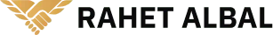 Rahat Al Bal Business logo
