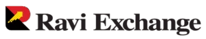 Ravi Exchange Ravi Exchange logo
