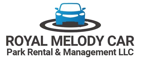 Royal Melody Park Rental logo