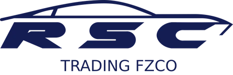 RSC Trading RSC Trading logo