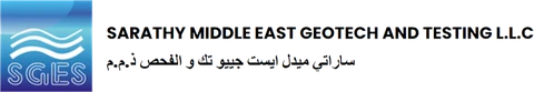 SGES logo