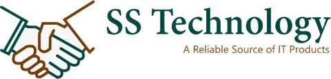 SSTech SSTech logo