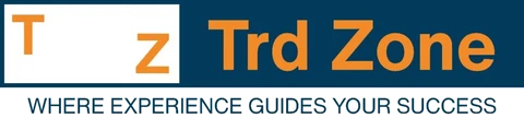 T R D Zone Businessmen Services logo
