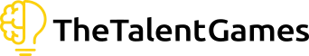 The Talent Games logo