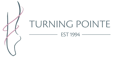 Turning point Turning point logo