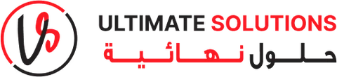Ultimate Solution Trading Co Ultimate Solution Trading Co logo