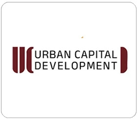 Urban Capital logo