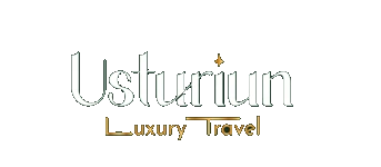 Usturiun Luxury Travel logo