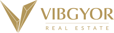 Vibgyor Real Estate Vibgyor Real Estate logo