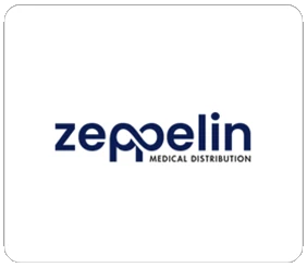 Zeppelin logo